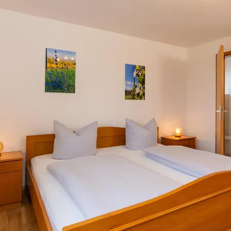 Kallmann Gaestehaus
