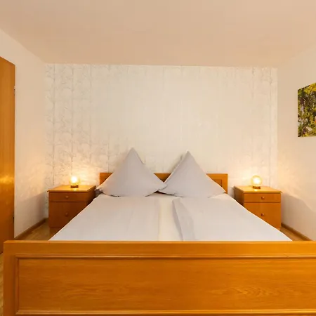 Kallmann Gaestehaus 3*